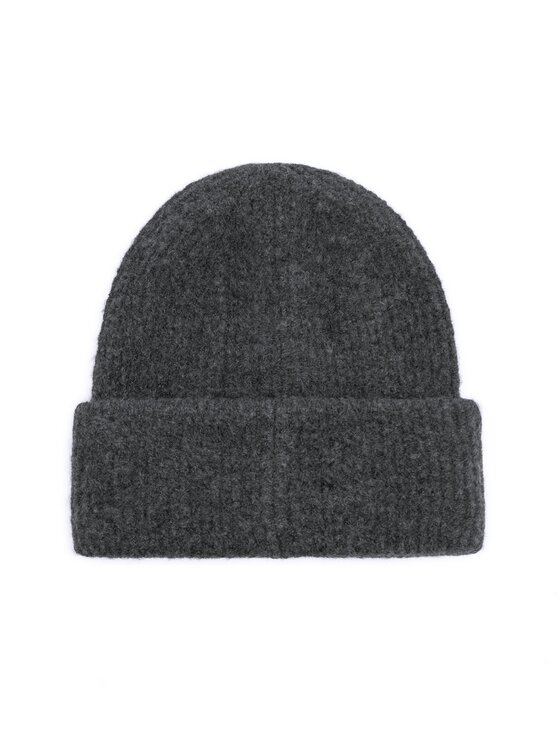 Orsay Orsay Czapka 957066635000__UNI Szary