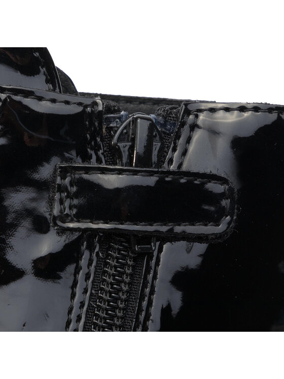 Geox Geox Stivaletti J Gillyjaw G. A J947XA 000HH C9999 D Nero