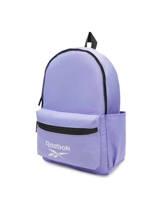 Reebok Reebok Nahrbtnik RBK-001-CCC-05 Vijolična