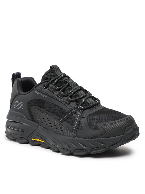 Skechers Skechers Scarpe da trekking Max Protect-Task Force 237308 Nero