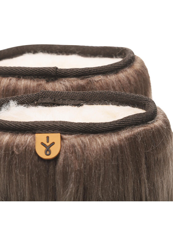 EMU Australia EMU Australia Stivali da neve Orangutan K12756 Marrone