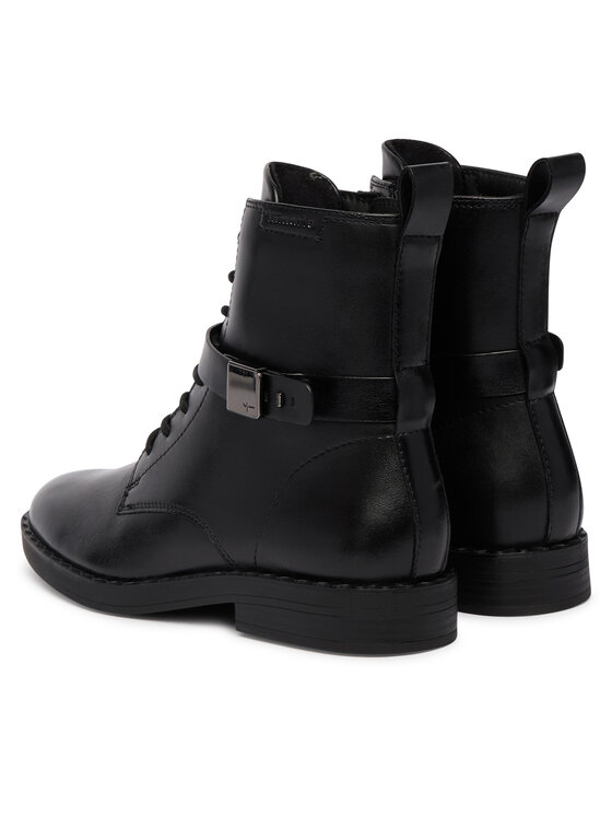 Tamaris Tamaris Saapad 1-25108-47 Must