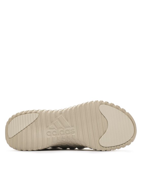 adidas adidas Sneakersy Kaptir 3.0 Shoes ID7477 Beżowy