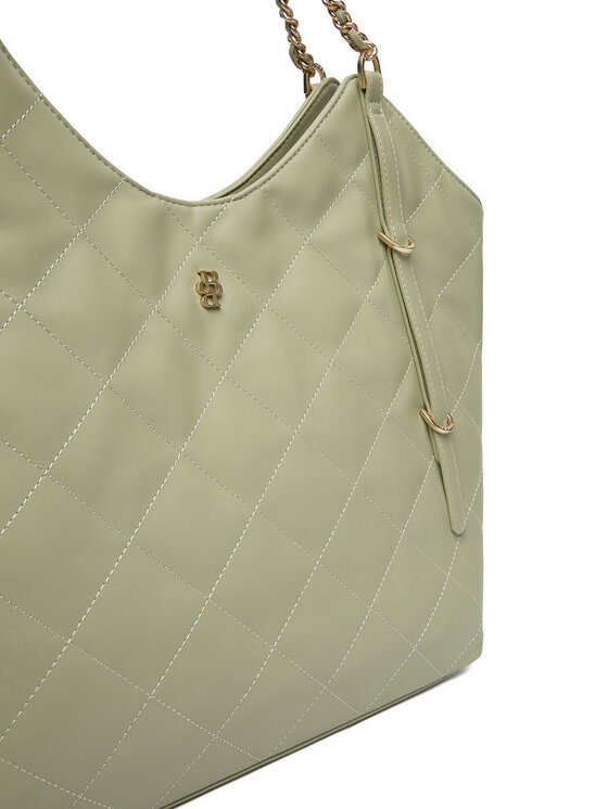 Badura Badura Borsetta CEO-KAJI-LDA8613 Verde