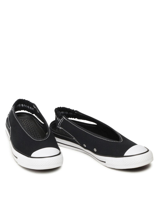Dainty converse outlet
