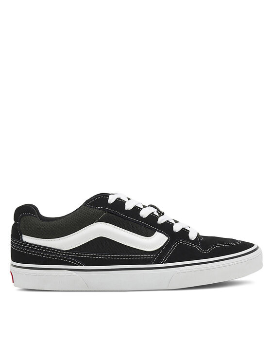 Vans Vans Plátěnky CALDRONE VN0A5JM2BA21_ Černá