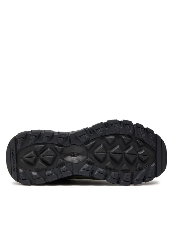 Skechers Skechers Παπούτσια πεζοπορίας Dynamite At 237615 Πράσινο