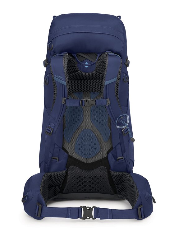 Osprey Osprey Plecak 278332 Granatowy