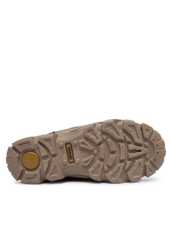 Primigi Primigi Снігоходи GORE-TEX 2391844 D Темно-бежевий