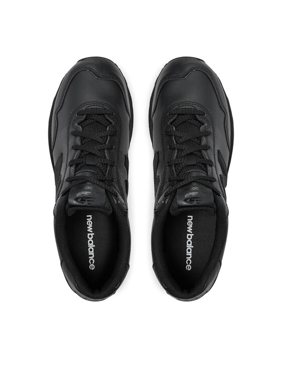 New Balance New Balance Сникърси ML515BBN Черен