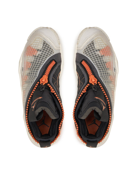 Nike Nike Sneakersy DO7191 002 Beżowy
