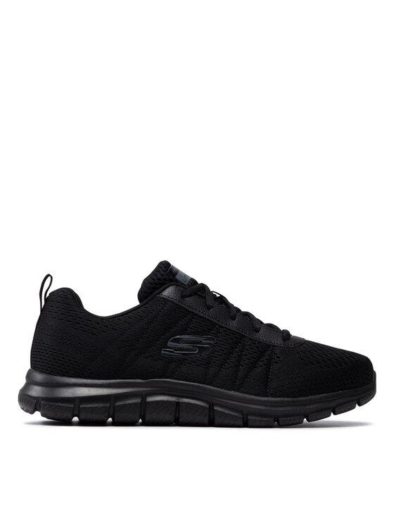 Skechers Skechers Laisvalaikio batai Track 232081/BBK Juoda