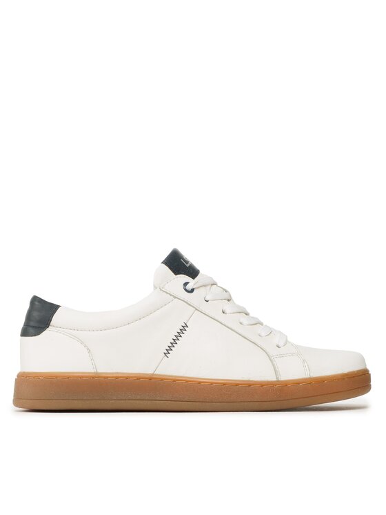 Lasocki Lasocki Sneakers WI16-DELECTA-01 Bianco