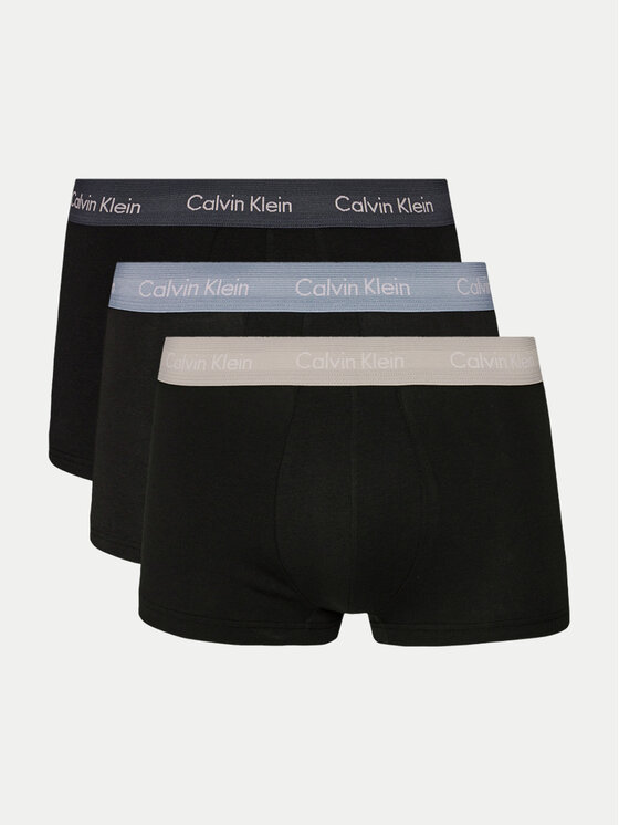 Calvin Klein Underwear Calvin Klein Underwear Set bokserica﻿ 0000U2664G Šarena