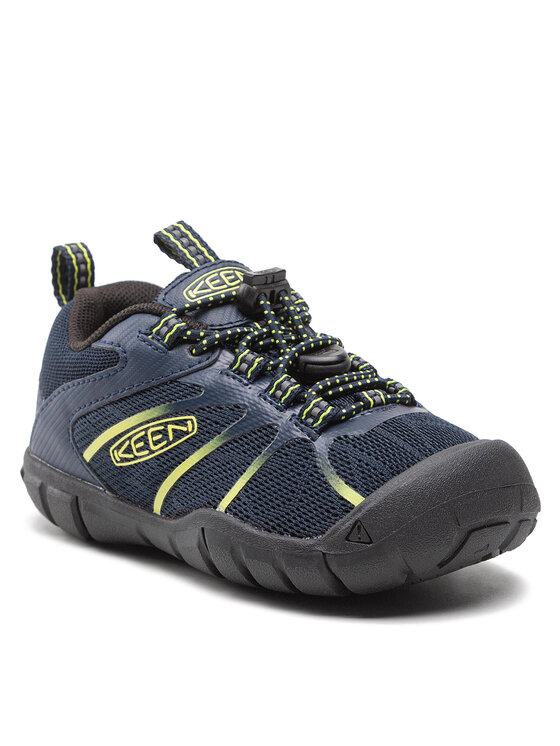 Keen Keen Bakancs Chandler 2 Cnx 1026498 Sötétkék