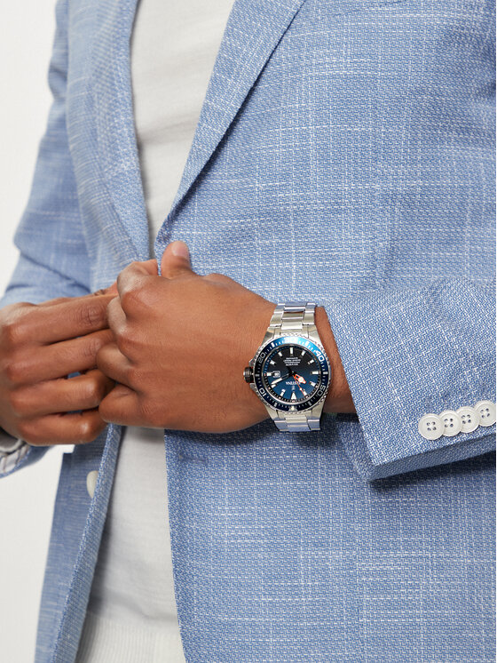 Festina Festina Ceas 20663/1 Albastru