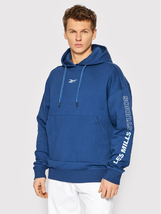 Felpe top reebok outlet