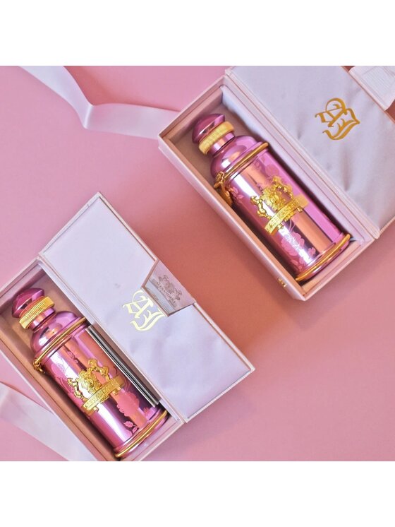 Alexandre.J Alexandre.J Rose Oud Woda perfumowana