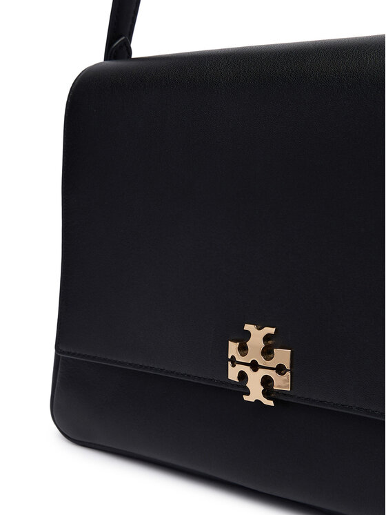 Tory Burch Tory Burch Kabelka Charlie 180726 Černá