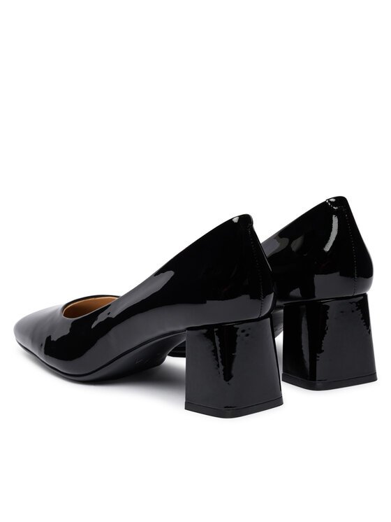 Furla Furla Tacones Solid YM34FSD X70000 CN O6000 Must
