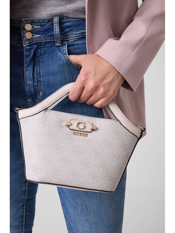 Guess Guess Сумка 183013 Бежевий