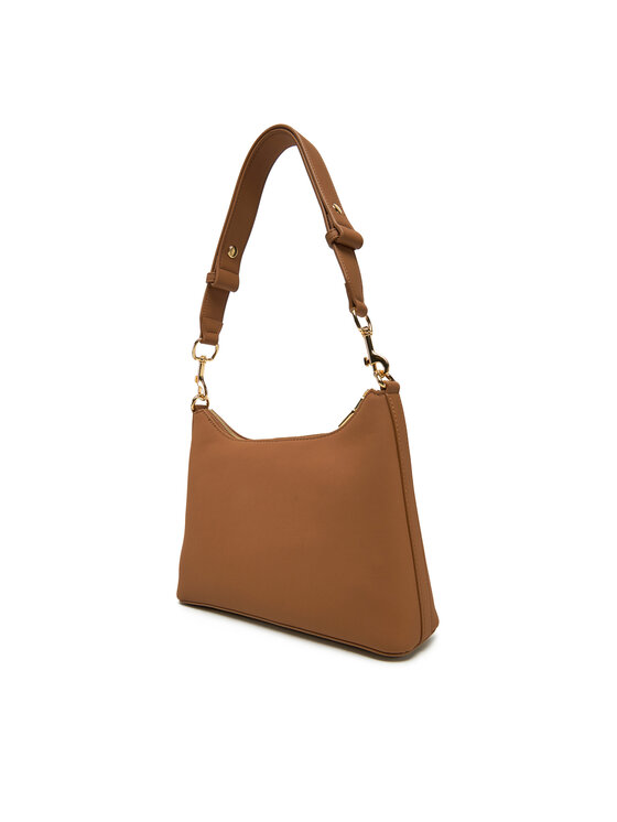 LOVE MOSCHINO LOVE MOSCHINO Ročna torba JC4025PP1MKD0201 Rjava