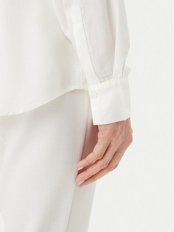 Bruuns Bazaar Bruuns Bazaar Särk Solena BBW4374 Ekrüüvärv Regular Fit
