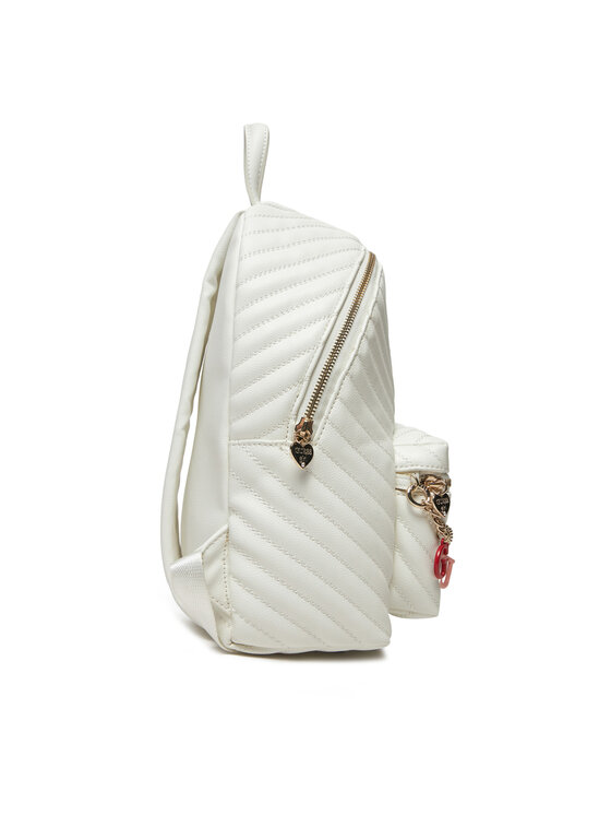 Guess Guess Rucksack J4RZ17 WFZL0 Weiß