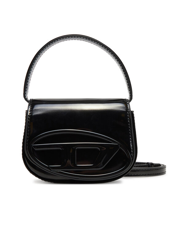 Diesel Kabelka X08957 PS202 Čierna
