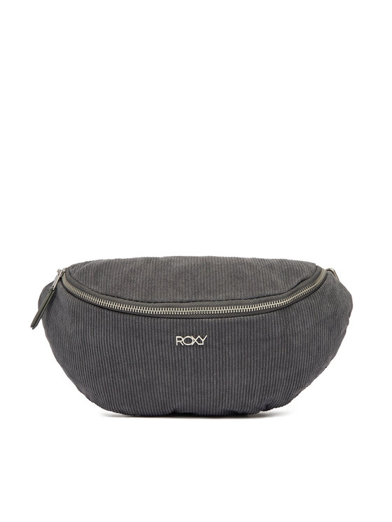 Roxy Roxy Τσαντάκι Μέσης﻿ Feeling Vibes Waistpack ERJBP04902 Μαύρο
