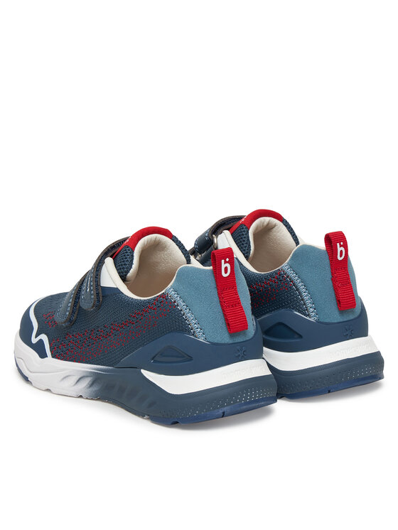 Biomecanics Biomecanics Снікерcи 262270 Cиній