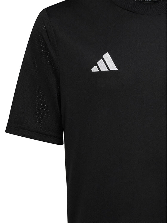 adidas adidas Tehnička majica Tabela 23 H44535 Crna Regular Fit