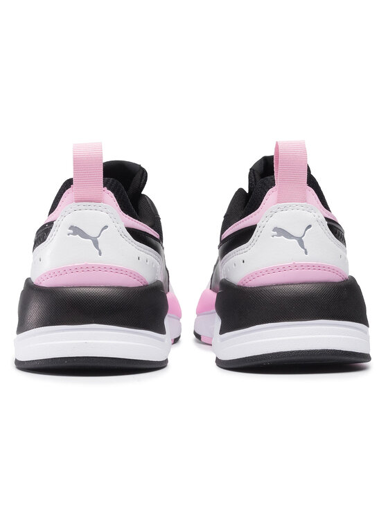 Puma Puma Sneakersy X-Ray 2 Square Jr 374190 03 Čierna