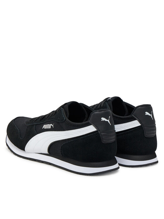 Puma Puma Tenisice St Miler 401622 01 Crna