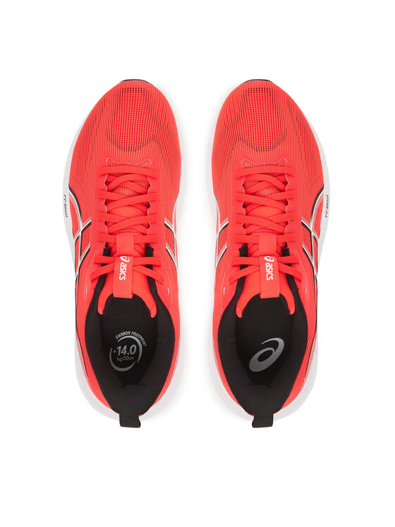 Asics Asics Маратонки за бягане Gt-1000 14 1011C077 Червен