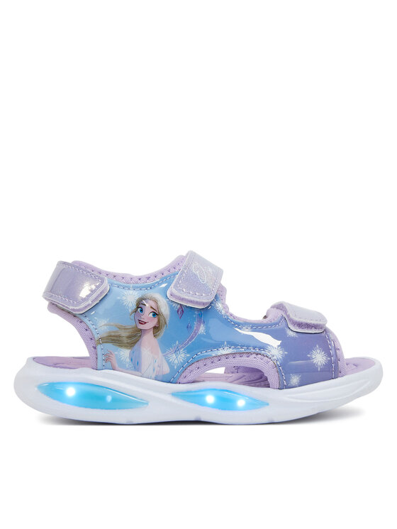Frozen Frozen Σανδάλια CEO-CP76-SS26-348DFR Ανοιχτό μοβ