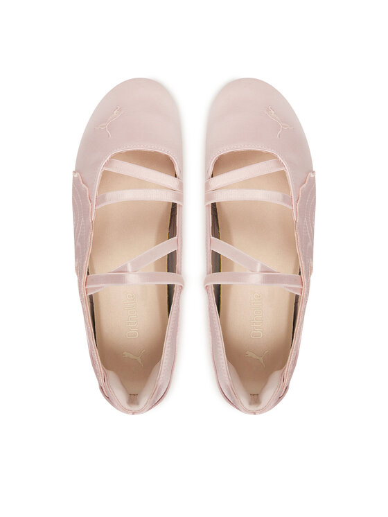 Puma Puma Balerinos Speedcat Venus Ballet 406853 01 Rožinė