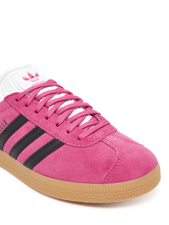 adidas adidas Sneakersy Gazelle JS1382 Różowy