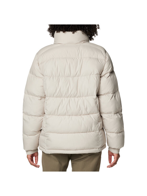 Columbia Columbia Giacca di transizione Columbia Pike Lake Full Zip Jacket Beige Regular Fit