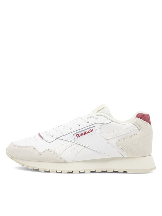 Reebok Reebok Tenisice Glide 100070329 Bijela