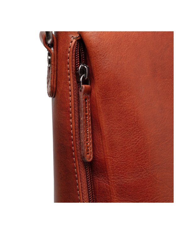 The Chesterfield Brand The Chesterfield Brand Torebka 308818 Brązowy