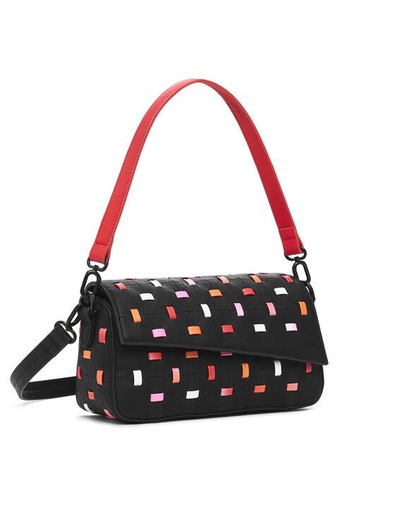 Desigual Desigual Сумка 25SAXP82 Чорний