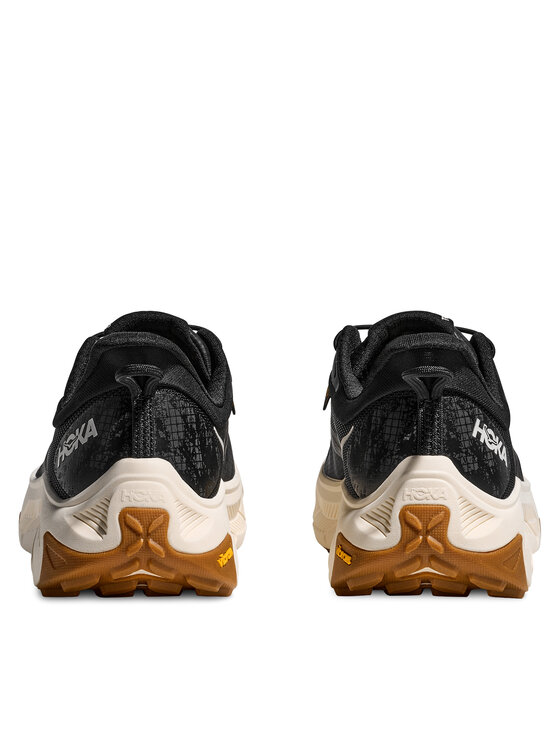 Hoka Hoka Αθλητικά Transport 2 1171851 Μαύρο