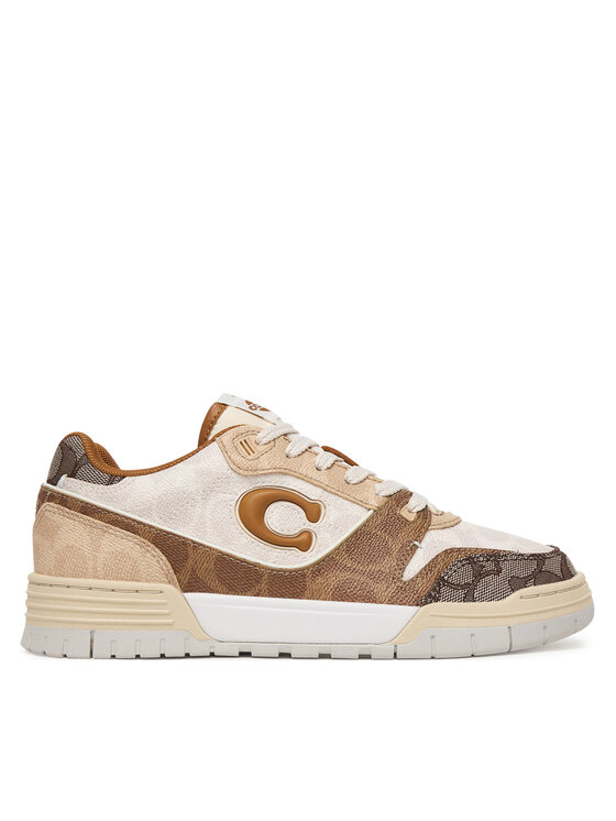 Coach Sneakers CCN66 Colorat