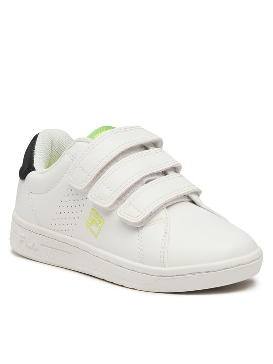 Fila scratch femme fashion