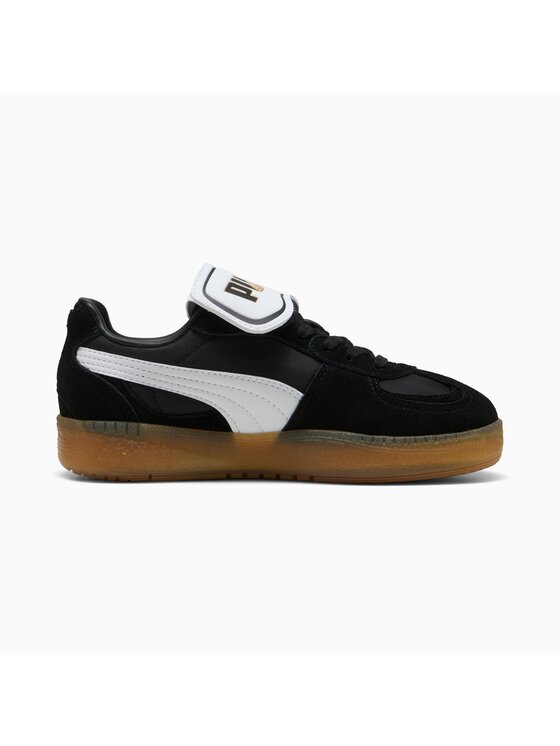 Puma Puma Sneakersy 401679 Czarny
