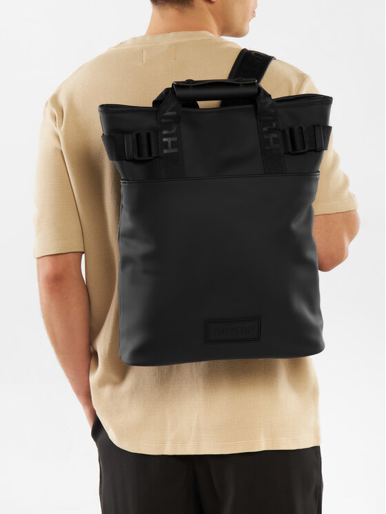 Hunter Hunter Ruksak HTR-E-003-05 Crna