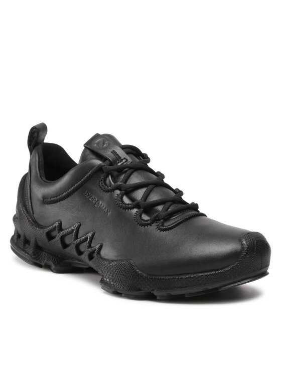 ECCO ECCO Sportcipő Biom Aex W 80283301001 Fekete