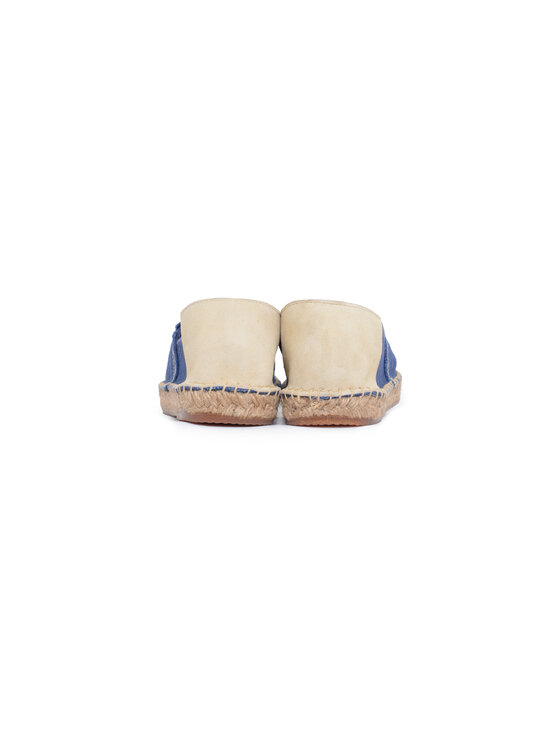 ACANFORA ACANFORA Espadrillas ACA1309NEW-BLU Blu