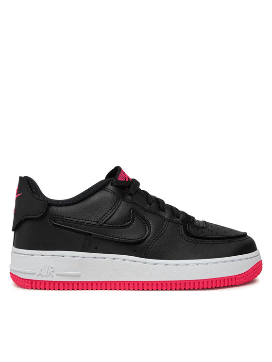 Nike Snīkeri Af1/1 (GS) DB4545 005 Melns